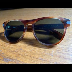 Salvatore Ferragamo Sunglasses
